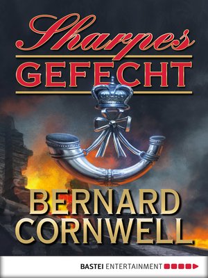 cover image of Sharpes Gefecht